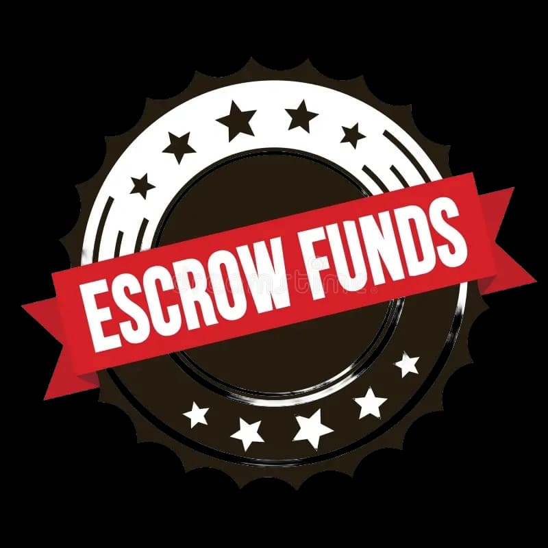 Fund in Escrow