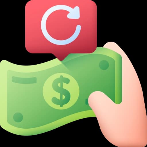 Refund Request Received